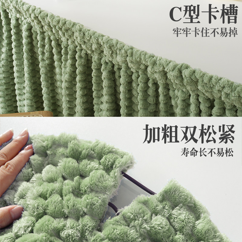 烤火桌子a罩套长方形加绒加厚烤火被子电炉罩套新款取暖茶几桌布,居家布艺,烤火罩,淘宝优惠券,粉丝福利购,淘宝优惠卷