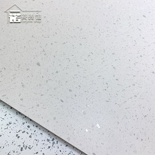 简约现代白色水磨石m地砖客餐厅防滑厨房卫生间墙砖仿古砖800x800
