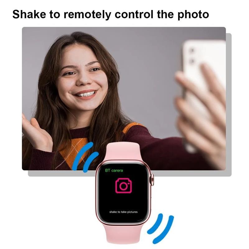 Smart Watch S9 Pro Life Assyistant Receive Make Calls Sleep