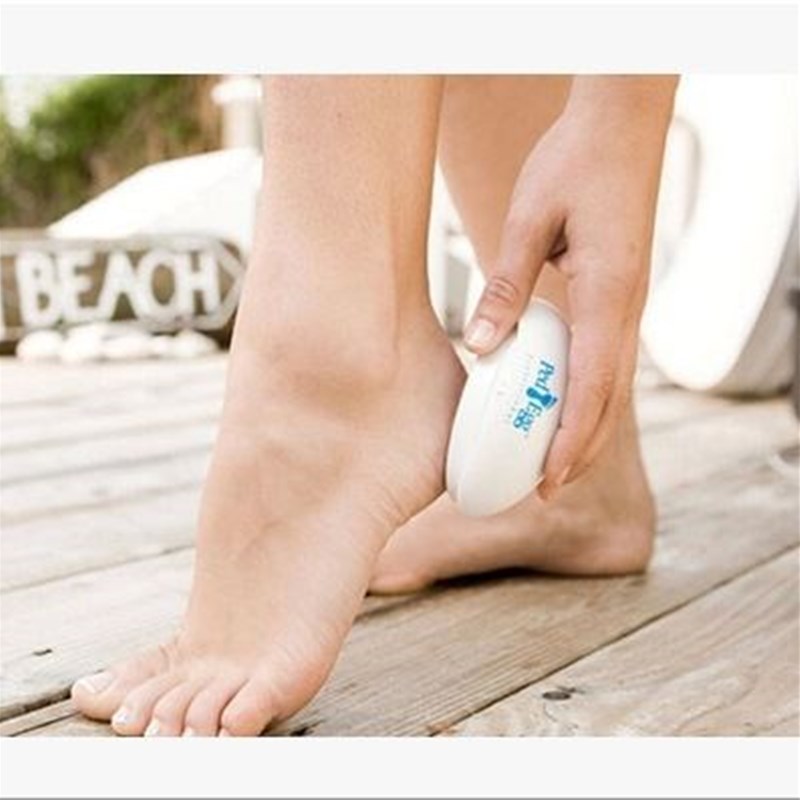 ped egg pedicure ultimate foot file remove callouUs for smoo