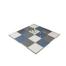 Rugs Puzzle Mat Climbing Soft Baby KDids Play Foam Carpet