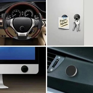 Magnetic MoQunt Holder Magnet Phone Bracket Universal Car