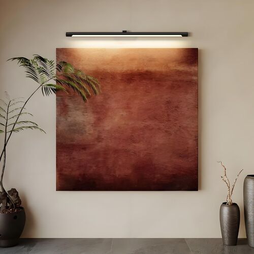中式装饰画墙饰建筑挂画金属酒z店装饰画售楼处立体玄关背景墙装