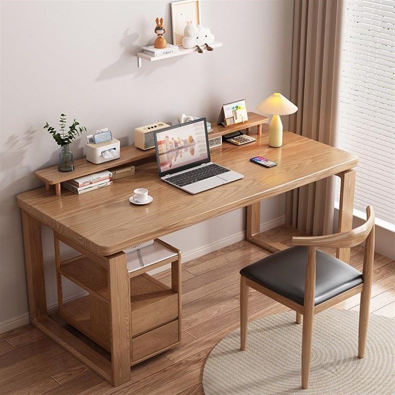 实木沙发边柜北美橡木侧柜带轮可移动小茶桌客厅现U代简约岩板角,住宅家具,移动边几/推车,淘宝优惠券,粉丝福利购,淘宝优惠卷