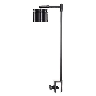 aquarium tank light lamp landscape frame Aluminum mfish