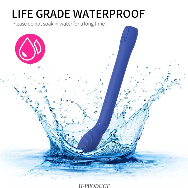 Beginner Powerful G-Spot Vibrators for Women N.ipple