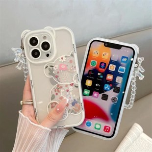 case mocbile iPhone16 for The Pro phone suitable