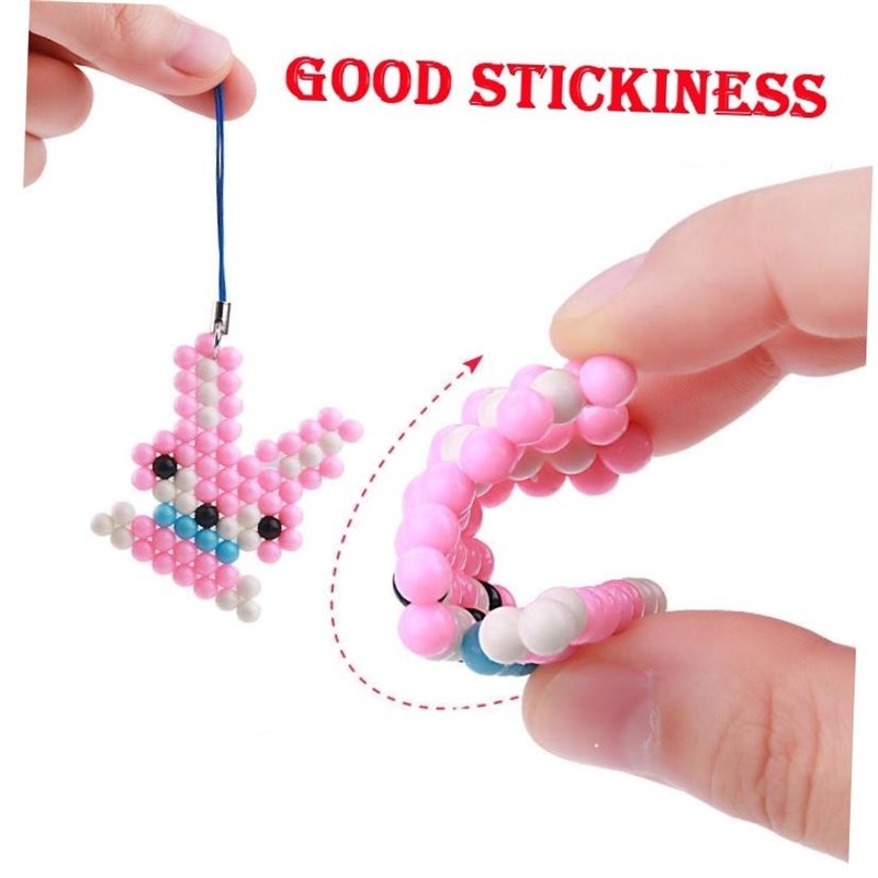 DIY 36 Colors 11000 Pcs Water Beads Spray POerler Aqua Magic