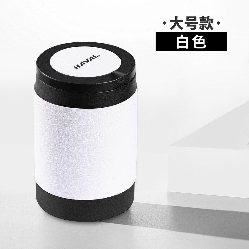 适用哈弗车载烟灰缸H6/H4/H9/H2/H7/F7X/M6/F5赤兔大狗初恋烟灰缸