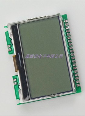 JLX19296G-918-PN192*96点阵液晶模块COG液晶显示模块LCM液晶屏