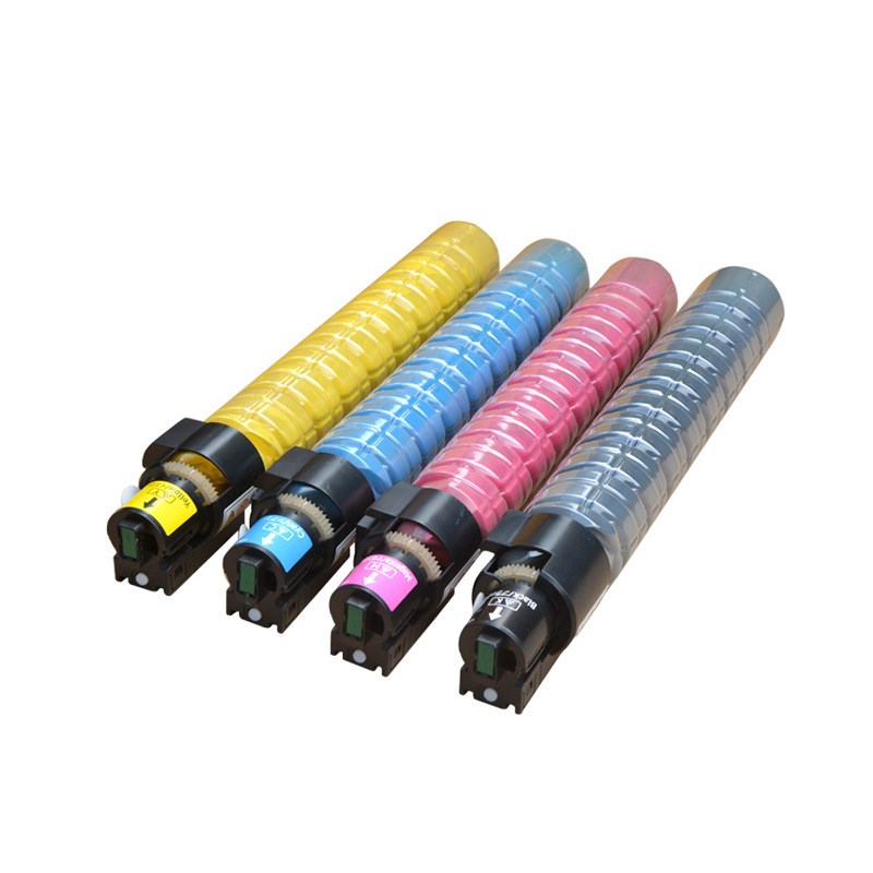 适用理光MPC3503c粉盒 C3504SP C3003SP墨粉 C3503SP复印机粉筒