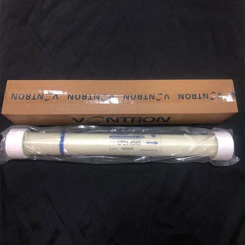 水过滤耗材反渗透RO膜国产汇通膜4040工业VONTRON纯水膜LP21-4040