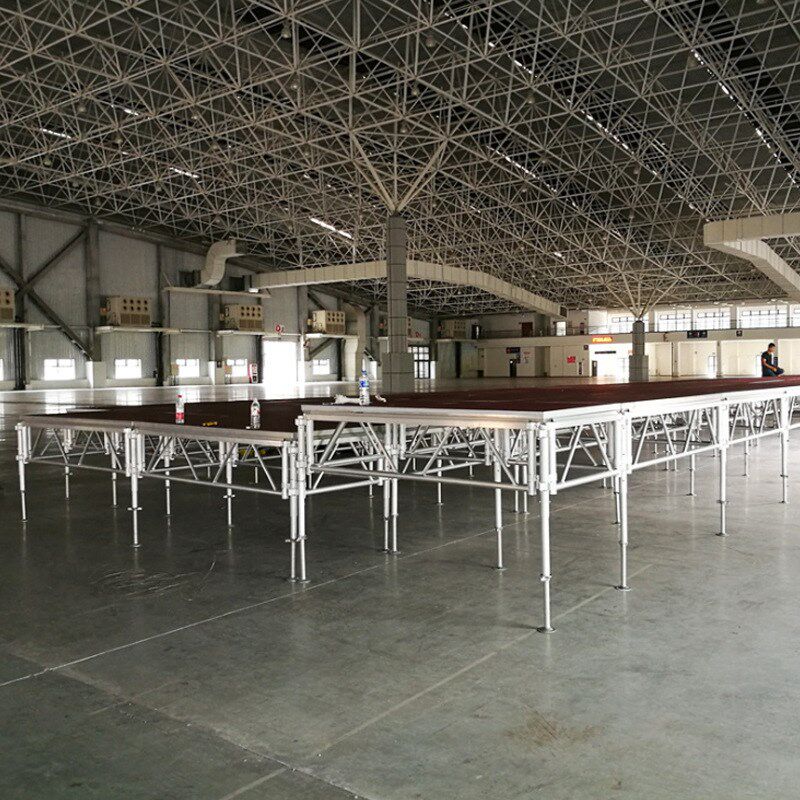 户外高台花鼓戏舞台架室内婚庆展台跳舞演唱铝合金舞台桁架厂家,节庆用品/礼品,婚庆展台/婚庆门亭,淘宝优惠券,粉丝福利购,淘宝优惠卷