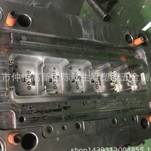 小 专业注塑模具制造精密设计加工产品塑料五金大 型塑胶工具