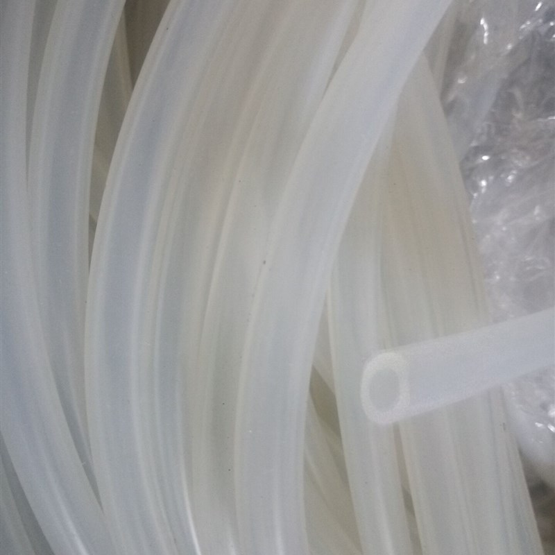 24#号硅胶蠕动管 蠕动泵RDB-1A LRDB-1A用