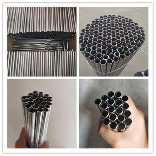 304不锈钢焊管毛坯面201不锈钢管材316圆管厚壁加厚dn200 250 300