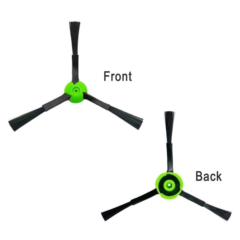 适配irobot i7 i7+ E5 E6系列扫地机配件主刷边刷滤网套装