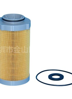 金山巨柴油滤清器3635819柴滤 柴油格3635819适用于挖掘机 装载