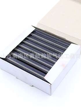 408K 410K高碳钢尖脚钉413K 416K 438K码钉打铝管钢铁皮黑色U型钉