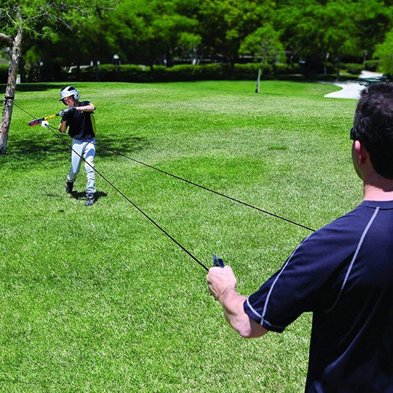 Basebball Rebound Trainer Strike Practitioner Outdoor Strike