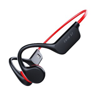 Conduction Headphones Bone Swimmingw Waterproof Depth