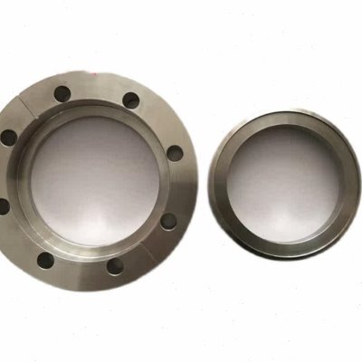 高真空CF35活套法兰CF16松套法CF100活套焊接法兰CF63 25
