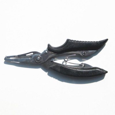 万亚路亚钳 装O型圈不锈钢路亚钳