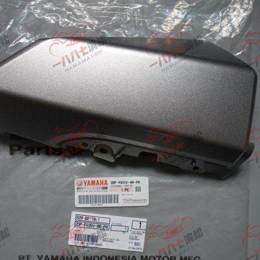 进口 NMAX155原厂前转向外壳油漆件,摩托车/装备/配件,摩托车导流罩,淘宝优惠券,粉丝福利购,淘宝优惠卷