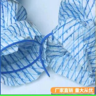 渗水盲管排水管 弹簧钢丝加筋软式透水管50 80 100 150 200 300mm