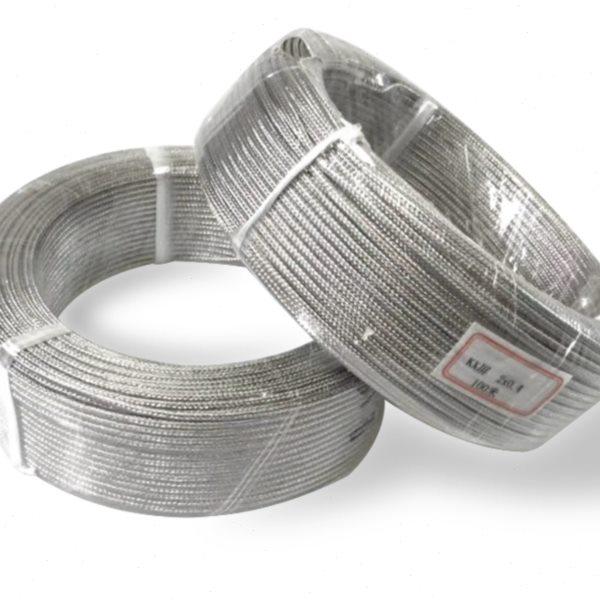 K型四氟热电偶补偿导线J型E型测温金属屏蔽温控线耐高温包邮,五金/工具,热电偶,淘宝优惠券,粉丝福利购,淘宝优惠卷