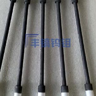 14现货硅碳棒厂家 粗端硅碳棒 大头棒 马弗炉 实验电炉