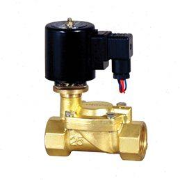 供应水用电磁阀/余姚仪表四厂 DF-25 电磁阀 圆星牌