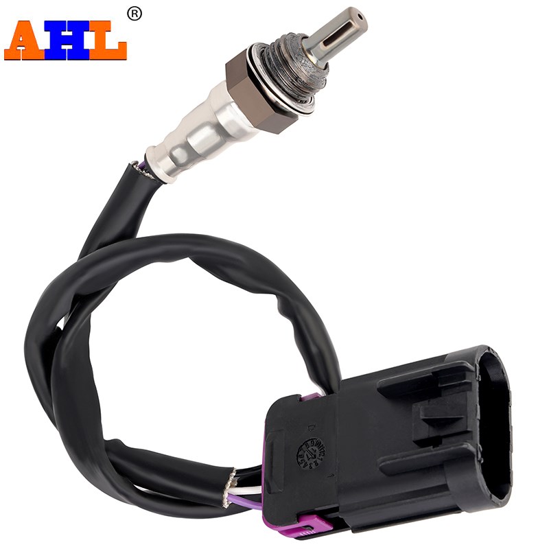 适配比亚乔Vespa GTS 300 Vespa S150排气筒S氧传感器排气管感知