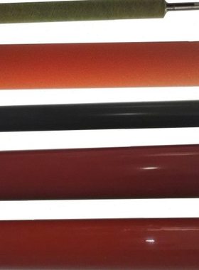 德凡ineo 458e 558e 658e原装定影膜 下压力辊 海绵辊 定影器组件