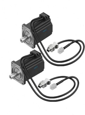 FESTO伺服电机EMMB-AS-40-60-80-01-02-07-S30SB 8097171 8097164