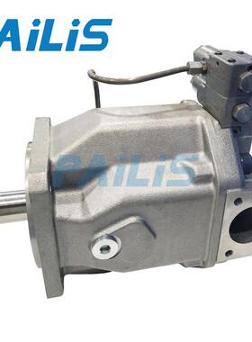 油泵A10VSO10DFR1/52R-PPA14N00