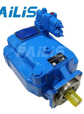 油泵PVH131R13AF30A250000002001AE010A威格士液压