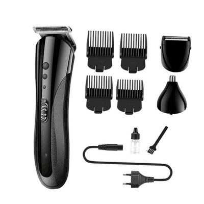 Men Electric Hair Trimmer Hair Clipper Razor Beard ZShaver