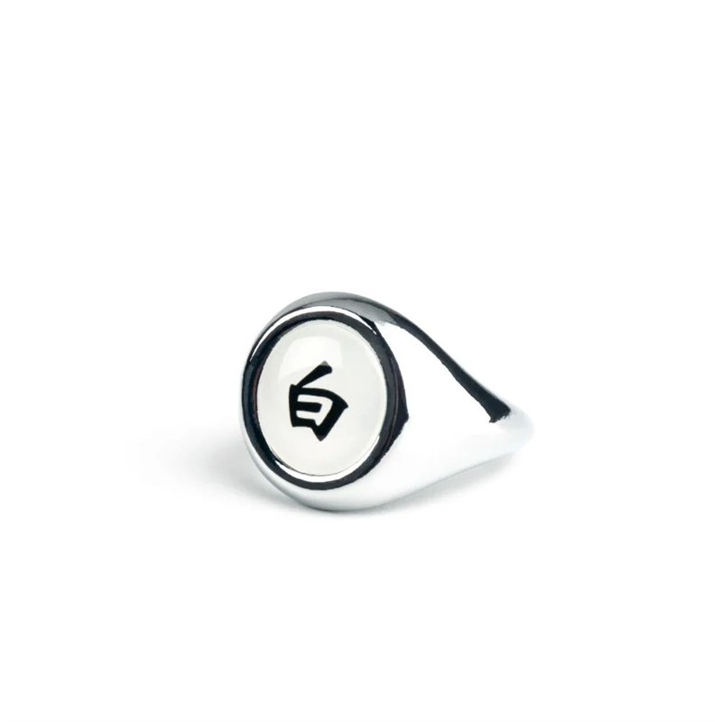 Anime Cosplay Ninja Ring AkAatsuki Itachi Ring Women Men