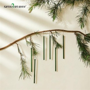 Christmas decoration圣诞香薰棒 aronmatherapy stick