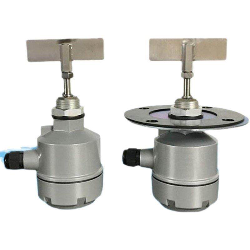 工厂直销旋转阻塞物料位置开关物料位置表仓库限位控制器物料Ac22