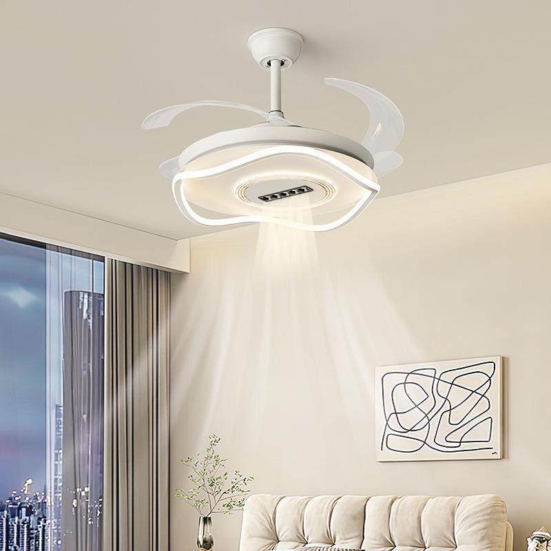 简约代护眼卧175灯新款创意超薄风扇灯设计主师现厅饭桌餐吸顶吊,家装灯饰光源,风扇灯,淘宝优惠券,粉丝福利购,淘宝优惠卷