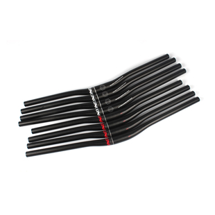 UNO 山地车横把 超轻加长自行车把横31.8MM直把 小燕把铝合金把组