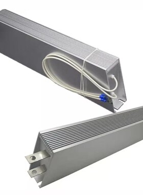 梯形刹车电阻RXLG-1000W1500W2000W2500W3000W4800W16R20R30R32RJ