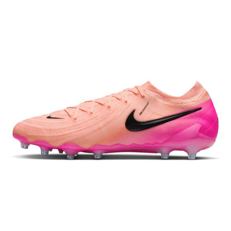 宜利特NIKE耐克PHANTOM GX2高端AG短钉足球鞋成人男款FJ2554-800