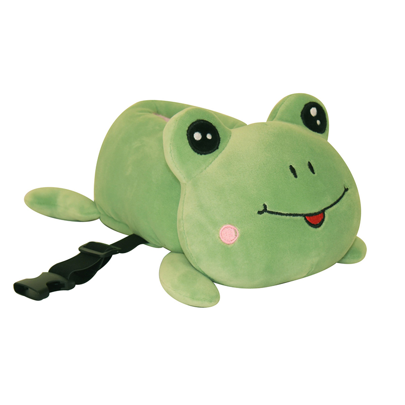 车载纸巾盒高级感扶手箱可爱汽车用抽纸盒垃圾桶二合一挂式内饰品