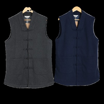 慈心缘僧服秋冬僧衣长褂外套羊羔绒伽蓝褂短款马甲伽兰褂保暖男女