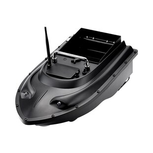 智能打窝船快艇遥控船无线送钩送投饵料船钓鱼大功率新款 拉网神器