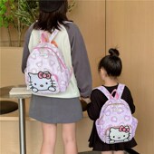 儿童小学生幼儿园书包小女孩中大班背包女生可爱卡通男宝宝双肩包