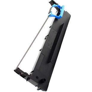 适用得实AR 针式 AR460F色带 460F色带架 墨盒 打印机色带盒 碳带